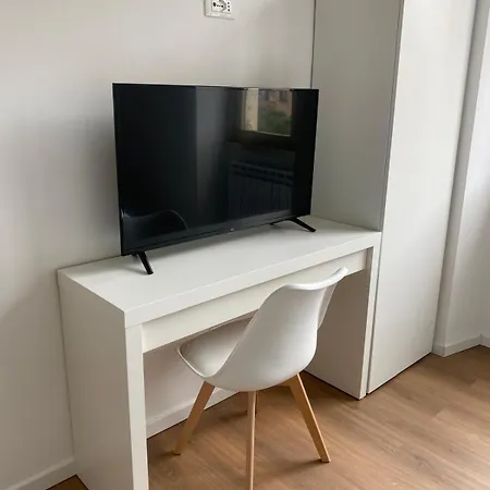 Cris Al Pigneto Апартаменты Рим