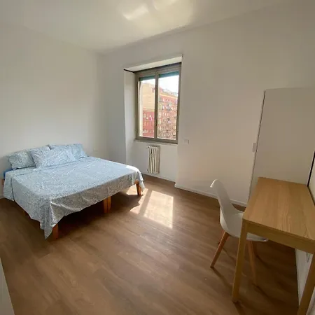 Cris Al Pigneto Apartment