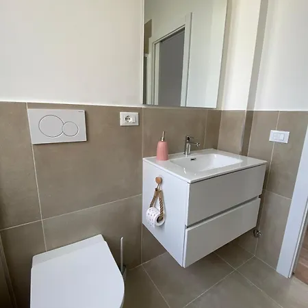 Apartment Cris Al Pigneto
